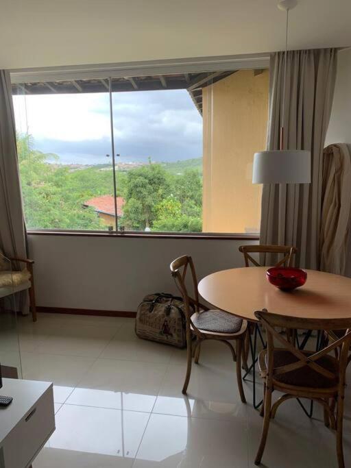 Apartment Flat Encantador No Fazenda Portal De Gravata (Gravata, Pernambuco)