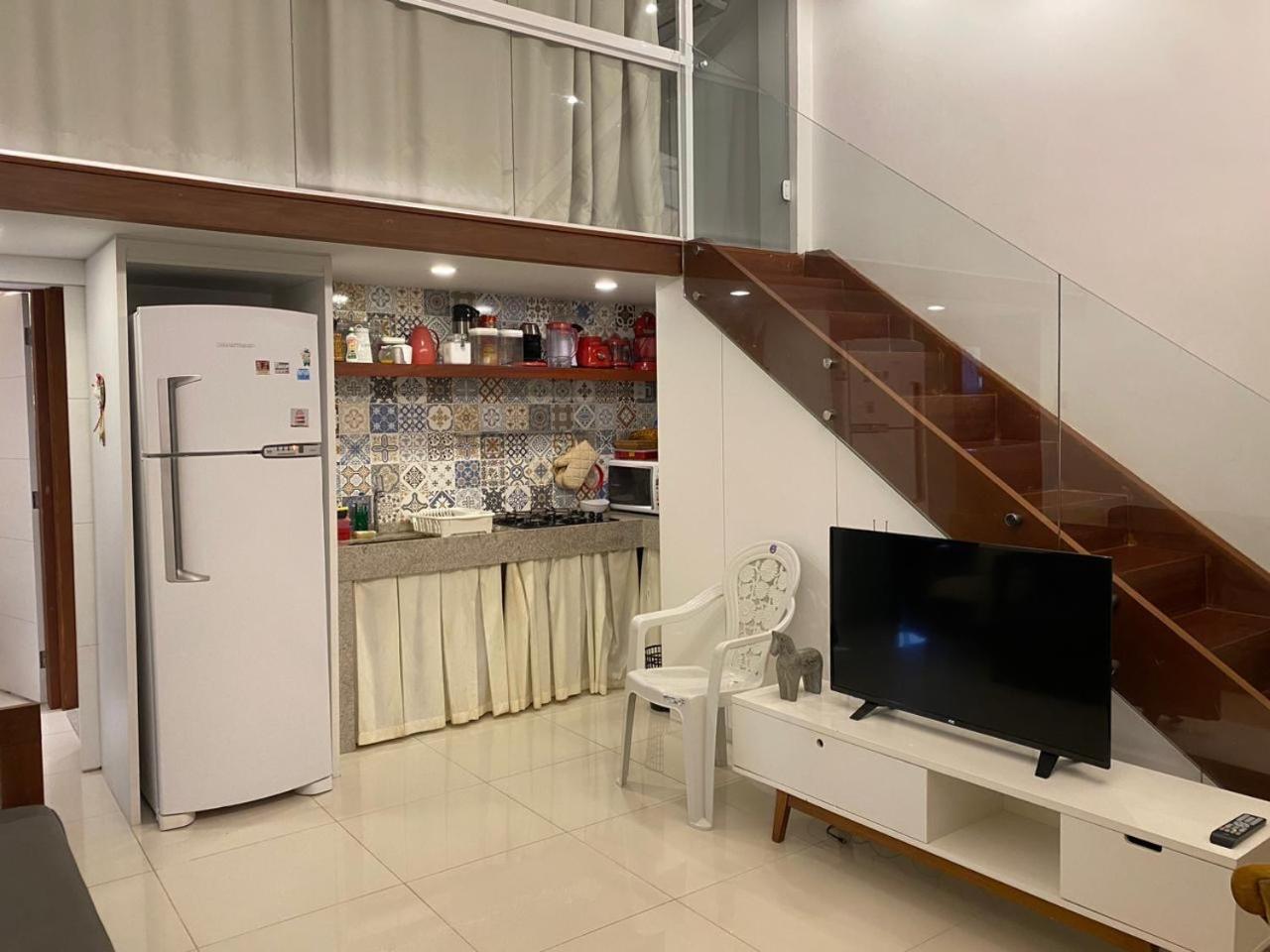 Flat Encantador No Fazenda Portal De Apartment Gravata (Gravata, Pernambuco)